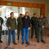 8 de los 11 delitos de alto impacto han disminuido con plan Bogotá Camina Segura