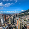 Bogotá reconocida internacionalmente por avanzar en acción climática