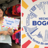 ¿Cómo hacer parte de las ferias de emprendimiento Hecho en Bogotá? Te contamos