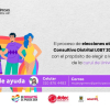 Como participar en elecciones atípicas LGBT curul Universidades Bogotá