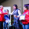Celebración Exitosa en el Día del Vendedor Informal en Bogotá