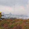 Distrito atiende incendio en Bosa y entrega recomendaciones 
