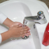 ¿Ya te lavaste las manos? Distrito intensifica campaña de higiene de manos 