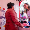 Mujeres de Hecho en Bogotá tendrán cupos en Scale AmCham