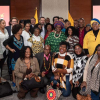Alcalde instaló primer Consejo de Comunidades Afrocolombianas y Palenqueras