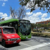 Amplían convenio de transporte público entre Soacha y Bogotá 