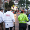 Bogotá está lista para acompañar las manifestaciones pacíficas del 1 de mayo
