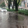 Bomberos atiende múltiples emergencias en la ciudad por inundaciones