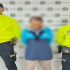  Capturado presunto homicida de conductora de aplicación en Bogotá 