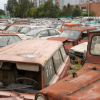 Bogotá subastará 1.165 automotores para chatarrizar este 26 de abril