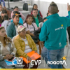 Caja de Vivienda Popular incentiva diálogos en Ciudad Bolívar 