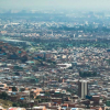 Distrito levantó alerta de calidad en aire de Bogotá luego de mejora atmosférica