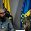 Distrito y Nación trabajarán para fortalecer gestión del riesgo en Bogotá