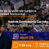  Foro: Bogotá revisa acciones para regular la vivienda turística 