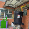Integración Social ahorra agua y mantiene servicios en Bogota 2024
