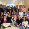 Mujeres intercambian experiencias para prevenir violencias basadas en genero