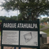 Cinco parques cerrados por racionamiento de agua en Bogotá este 26 de abril