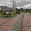 Parques cerrados por racionamiento de agua en Bogotá este 29 de abril