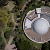 Mayo 1: cierre de Planetario de Bogotá 
