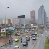 Recomendaciones para la primera temporada de lluvias de abril Bogotá 