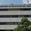 Sec. de Educación apartó a rectora y una docente de Ciudadela Educativa Bosa 