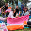 Secretaría de la Mujer conmemora el Día de la Visibilidad Lésbica el 26 de abril