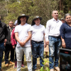 Bogotá será ejemplo de reconciliación y oportunidades: Alcalde Galán