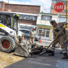 100 Días por Bogotá: UMV supera meta y renueva 125.000 m2 de pavimento