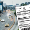 28 de junio vence el plazo para pagar el impuesto vehicular en Bogotá