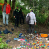 Distrito realiza operativo de recuperación en el Humedal Córdoba 