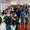 Accede a ofertas de trabajo en Bogotá con ferias de Talento Capital