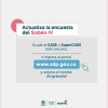 Te contamos como solicitar la encuesta del sisbén en Bogotá 