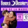 Bogotá Despierta celebra Día de la Madre con 6 mil estavlecimientos