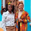 Bogotá exalta el coraje, valentía y resiliencia de las mujeres afrocolombianas