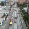 Desde mayo 29: cierres y desvíos en av Caracas por obras Metro Bogotá