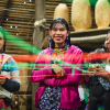 Curso gratuito con enfoque étnico para mujeres en Bogotá
