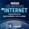 Día Mundial de Internet más oportunidades para desarrollo Bogotá 2024