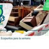 Bogotá: A dónde puedo llevar escombros o muebles que ya no utilizo 
