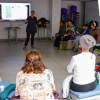 Docentes de Bogotá intercambian procesos pedagógicos sobre fenómeno de El Niño