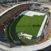 Gramilla El Campín en óptima calidad para el partido Millonarios vs Bucaramanga