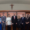 Judicatura y Bogotá fortalecen acciones para mejorar administración de justicia