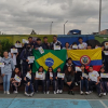 Lengua portuguesa este año busca llegar a nuevos colegios en Bogotá