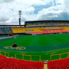 Listo el plan de seguridad para el partido Millonarios vs Bucaramanga en Bogotá