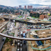 Obras ruta aprobada por Concejo Bogotá para mejorar infraestructura 