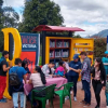 Parques cerrados por racionamiento de agua en Bogotá este 12 de mayo