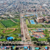 Parques cerrados por racionamiento de agua en Bogotá este 15 de mayo 2024