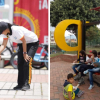 Parques en Bogotá con actividades gratuitas para niños y niñas 