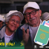 Pasaporte vital del IDRD para adultos mayores en Bogotá 2024 