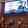 Programa Vincularte apoyará capacitación de 500 nuevos policías en Bogotá