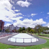 Racionamiento de agua en Bogotá 23 de mayo 2024 parques cerrados 
